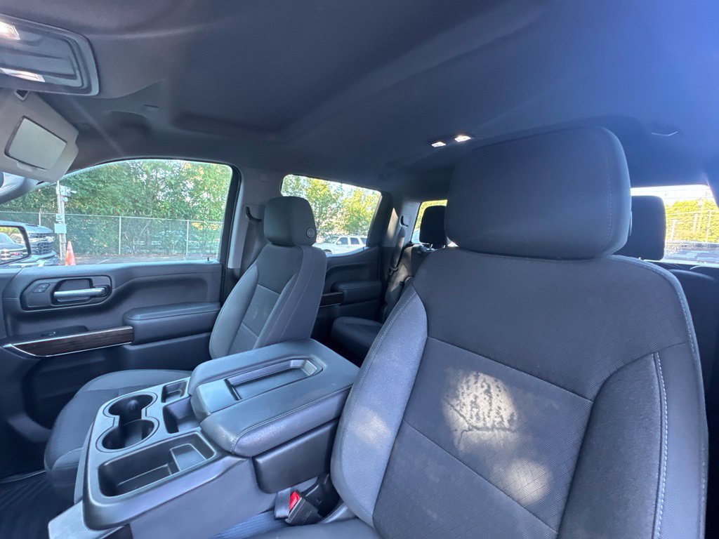 2022 GMC Sierra 1500 Limited Elevation - Photo 16