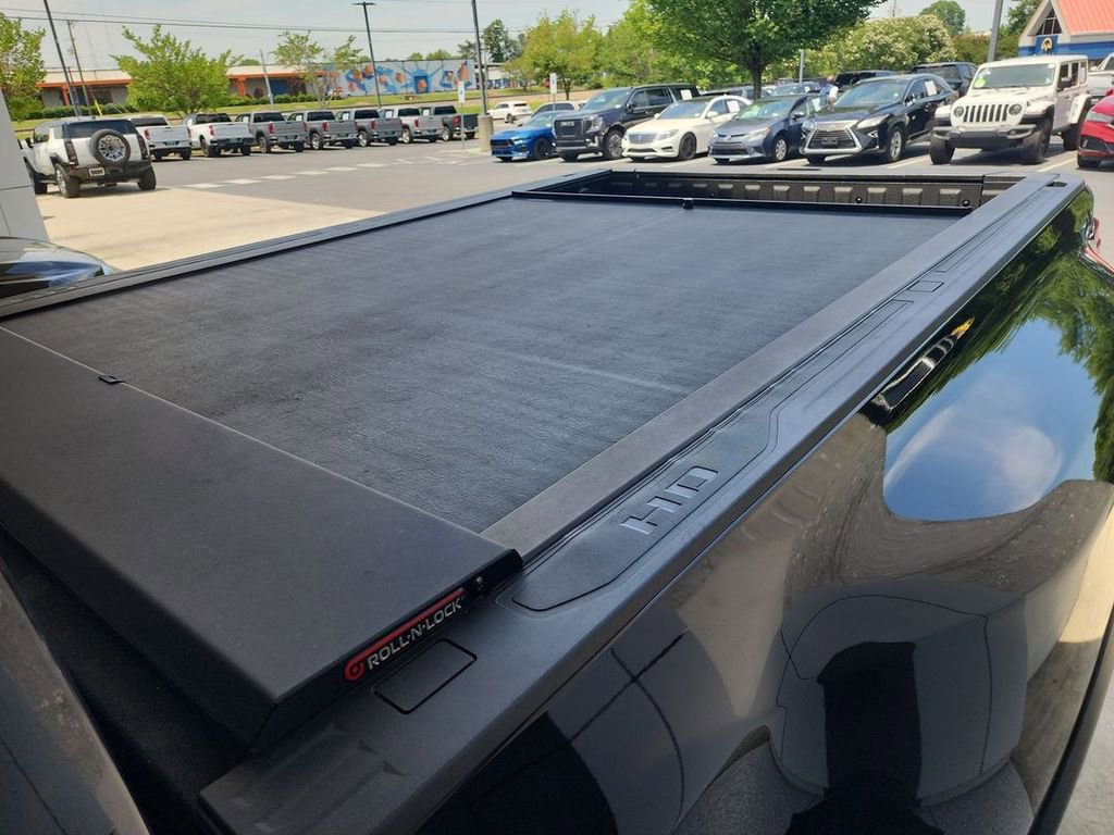 2024 GMC Sierra 3500HD Denali - Photo 37