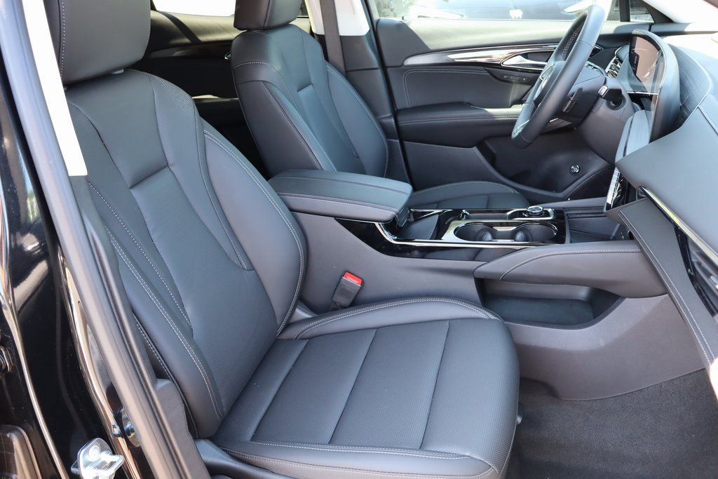 2025 Buick Envision Preferred - Photo 26