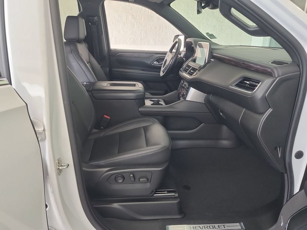 2023 Chevrolet Tahoe LT - Photo 28