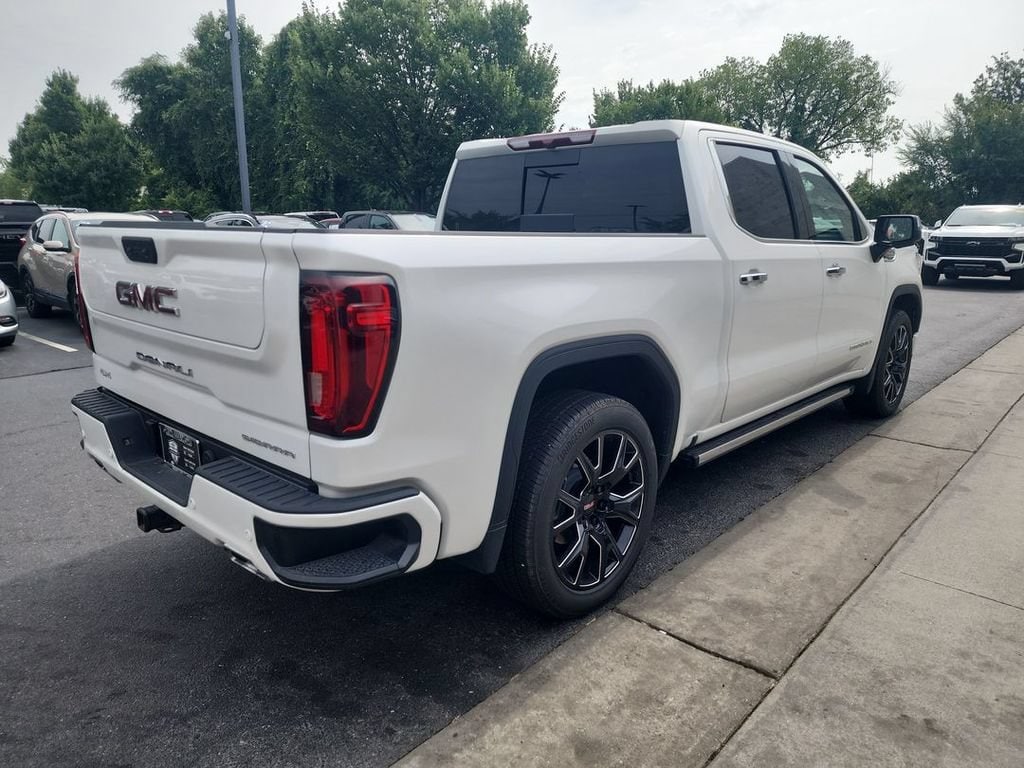 2022 GMC Sierra 1500 Denali Denali - Photo 8