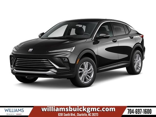 2026 Buick Envista