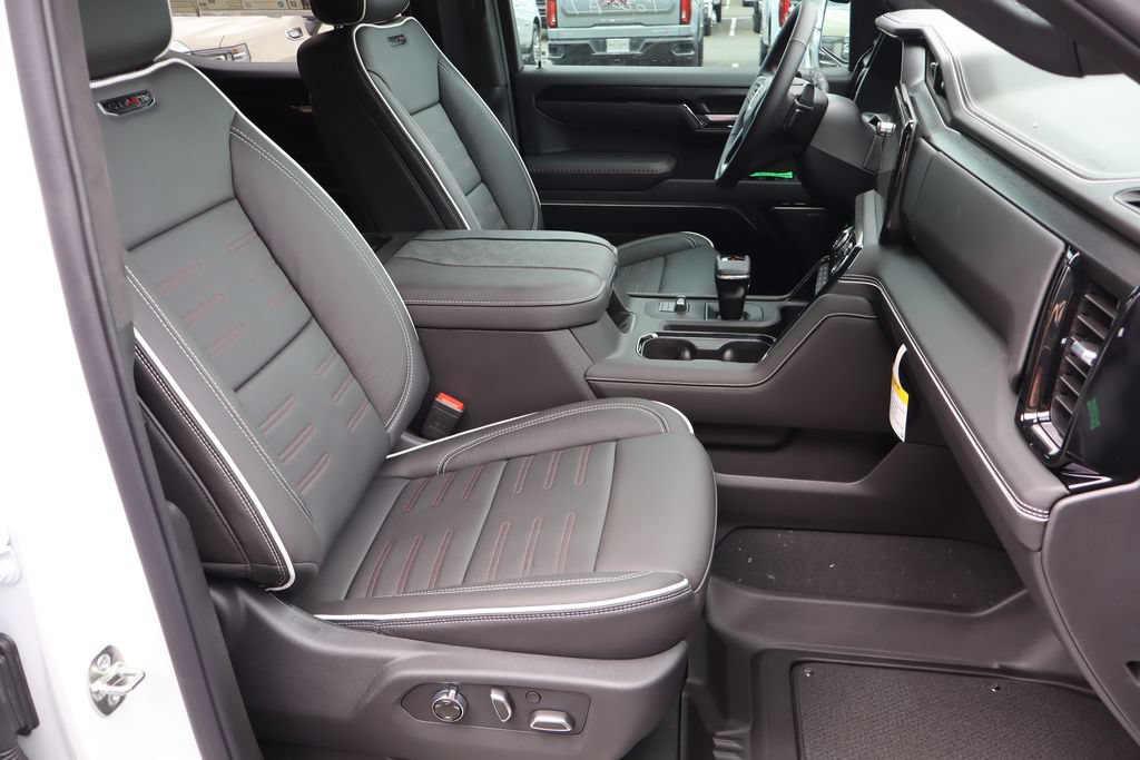 2026 GMC Sierra 1500 AT4X - Photo 23