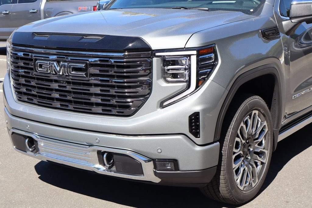 New 2026 GMC Sierra 1500 Denali Ultimate Truck