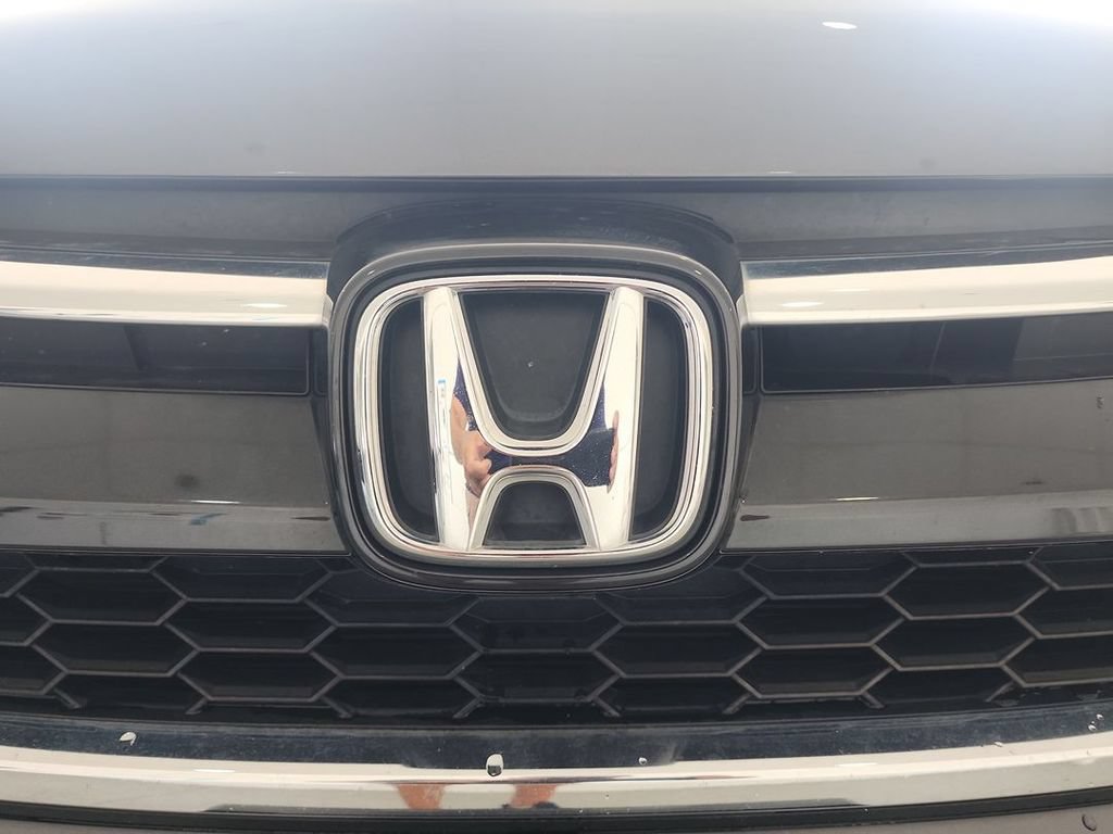 2016 Honda CR-V EX-L - Photo 29