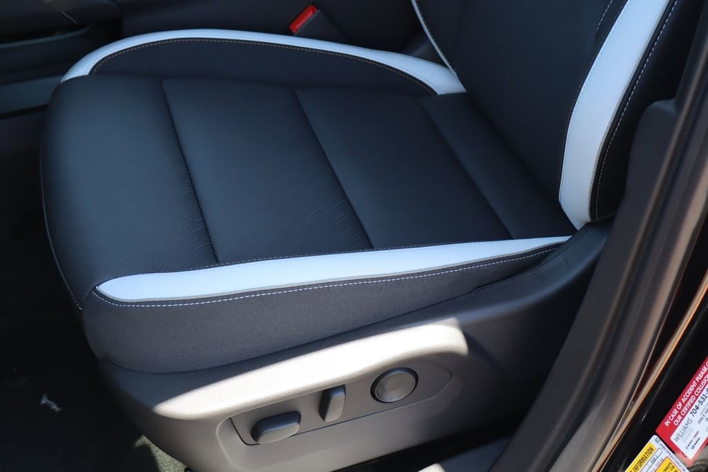 2026 Buick Envision Sport Touring - Photo 11
