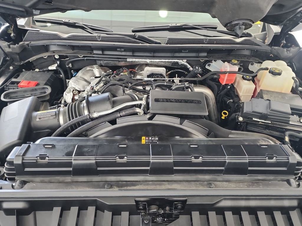 2024 GMC Sierra 3500HD Denali - Photo 30