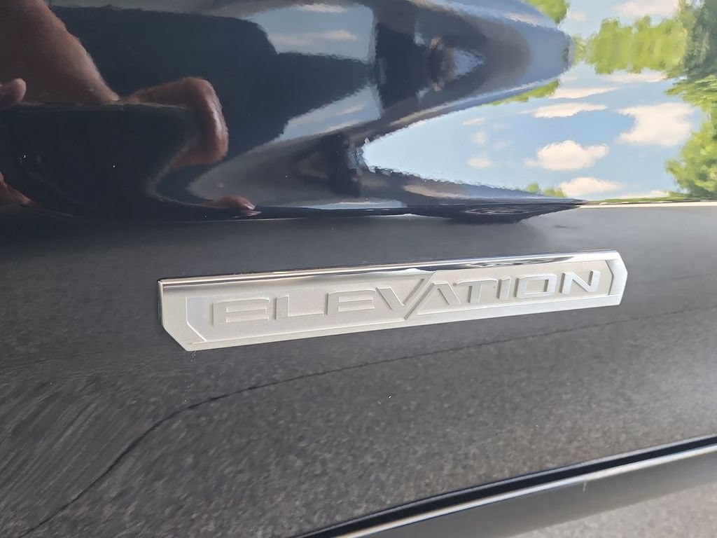 2024 GMC Sierra 1500 Elevation - Photo 31
