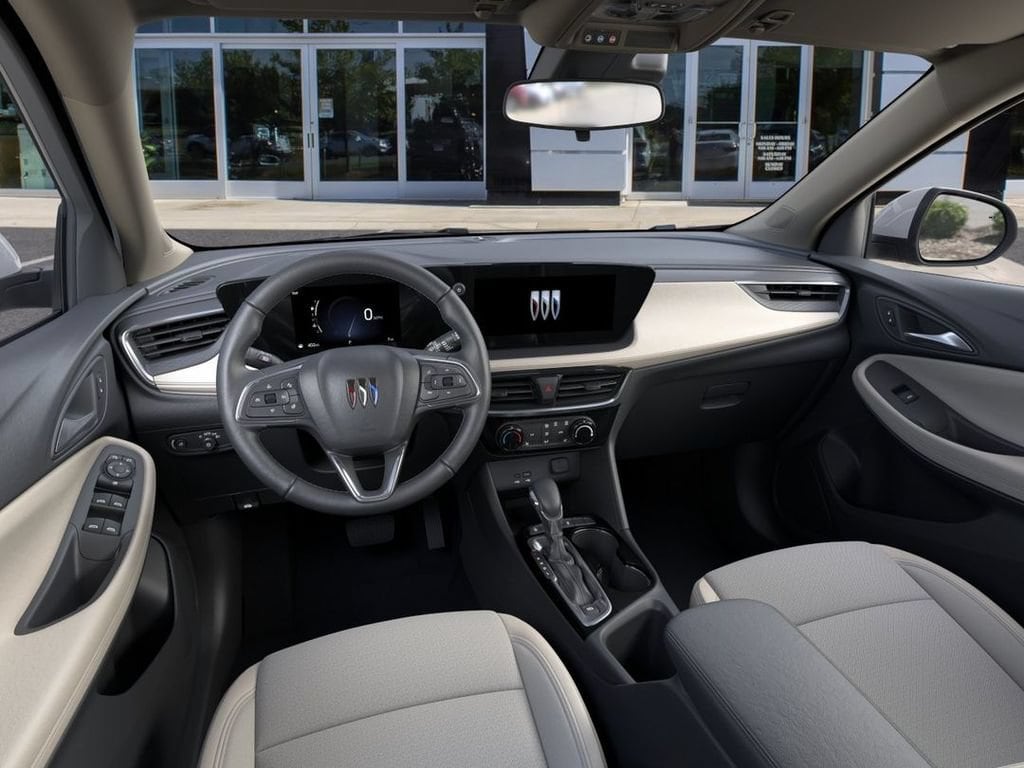 2026 Buick Encore GX Preferred - Photo 15