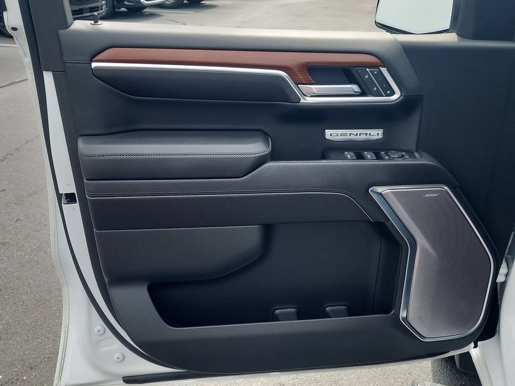 2022 GMC Sierra 1500 Denali Denali - Photo 22