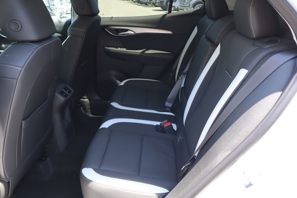 2026 Buick Envision Sport Touring - Photo 19