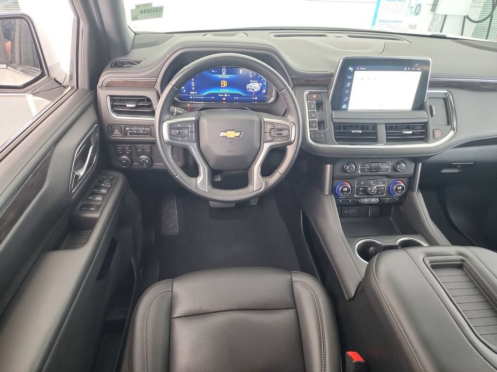 2023 Chevrolet Tahoe LT - Photo 10