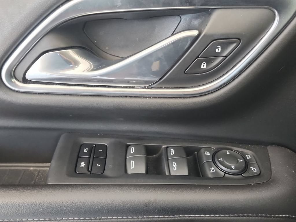 2021 Chevrolet Tahoe Z71 - Photo 22