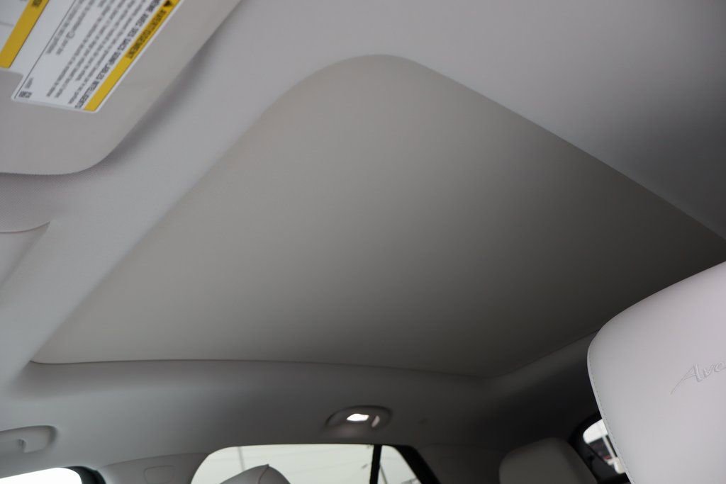 2026 Buick Envision Avenir - Photo 19