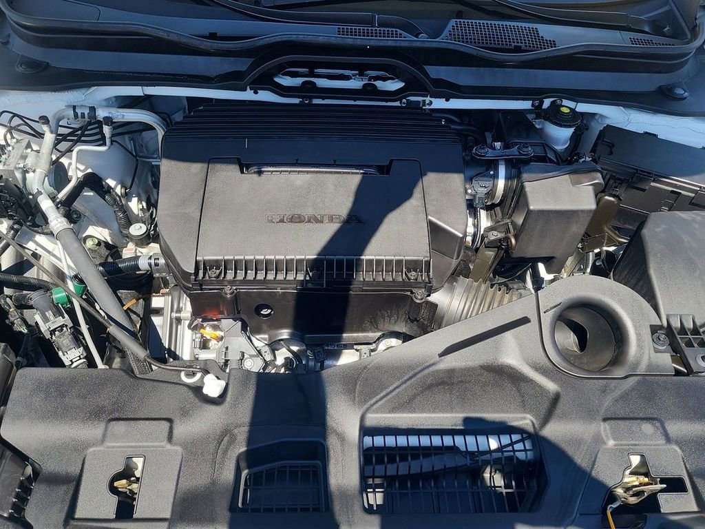 2025 Honda Pilot EX-L - Photo 28