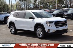 2026 GMC Acadia Elevation SUV 1GKENNKS9TJ285979