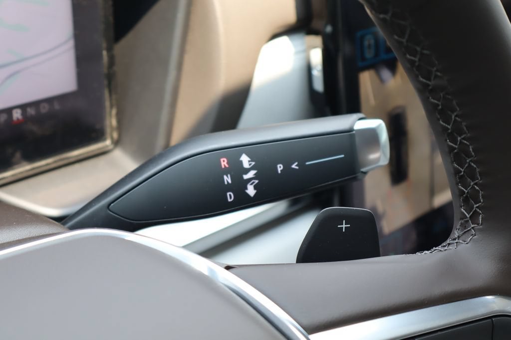2026 GMC Terrain Denali - Photo 17