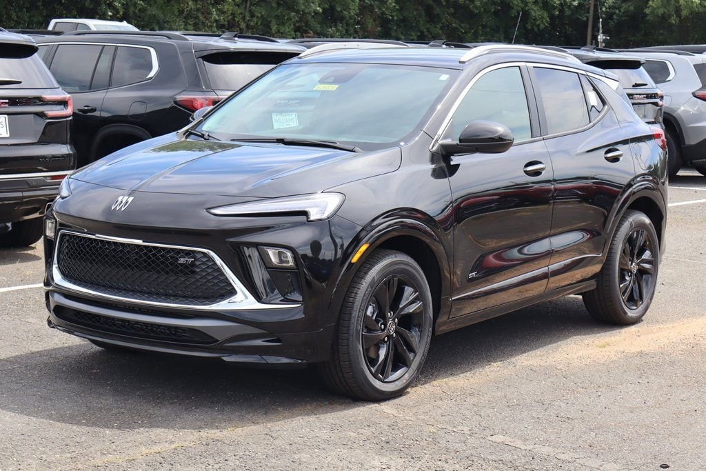New 2026 Buick Encore GX Sport Touring SUV