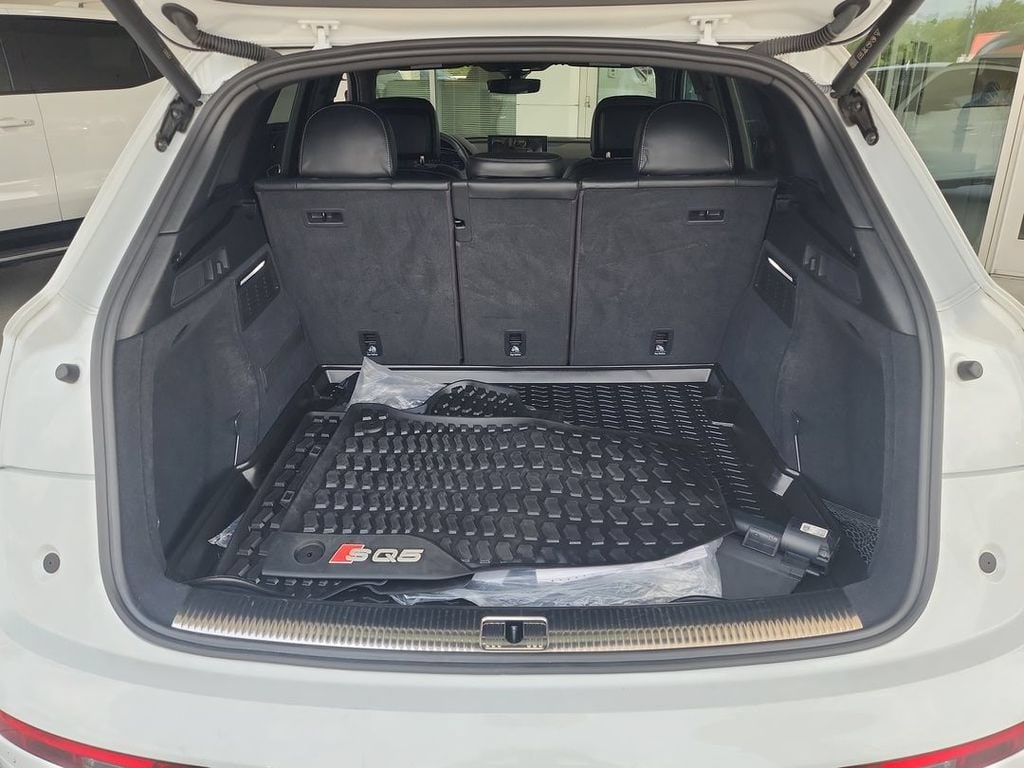 2023 Audi SQ5 Premium Plus - Photo 26