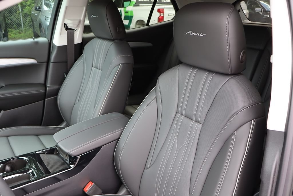 2026 Buick Envision Avenir - Photo 12