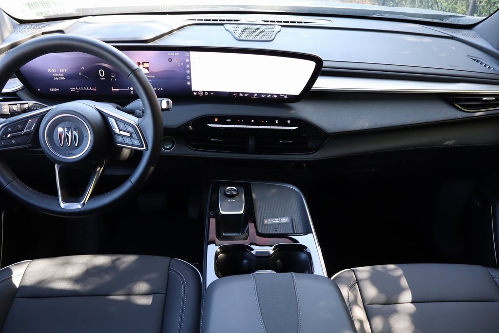 2025 Buick Enclave Preferred - Photo 8