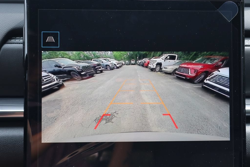 2027 GMC Terrain Elevation - Photo 15