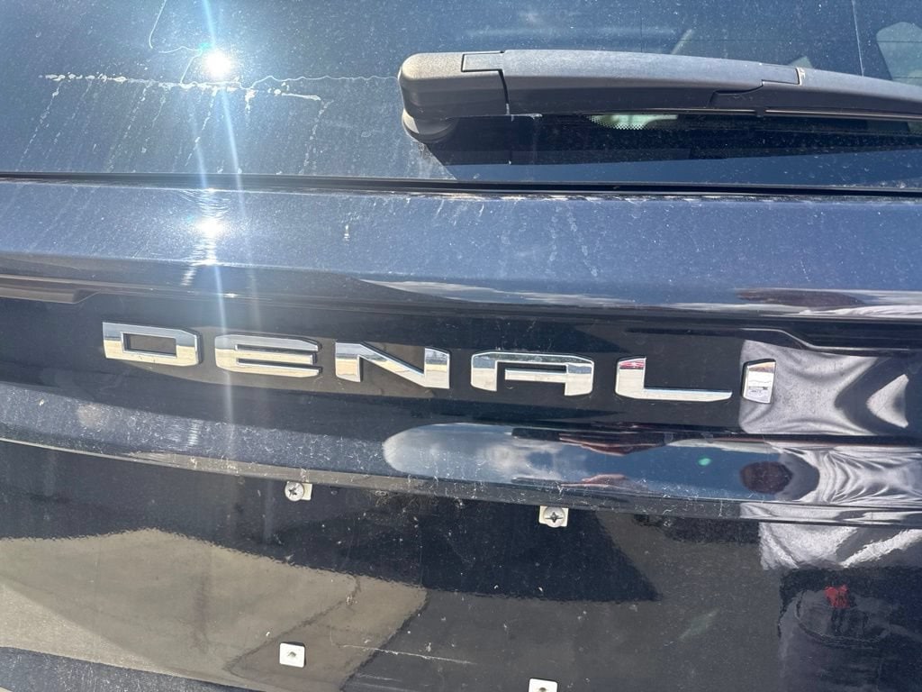2024 GMC Acadia Denali - Photo 27