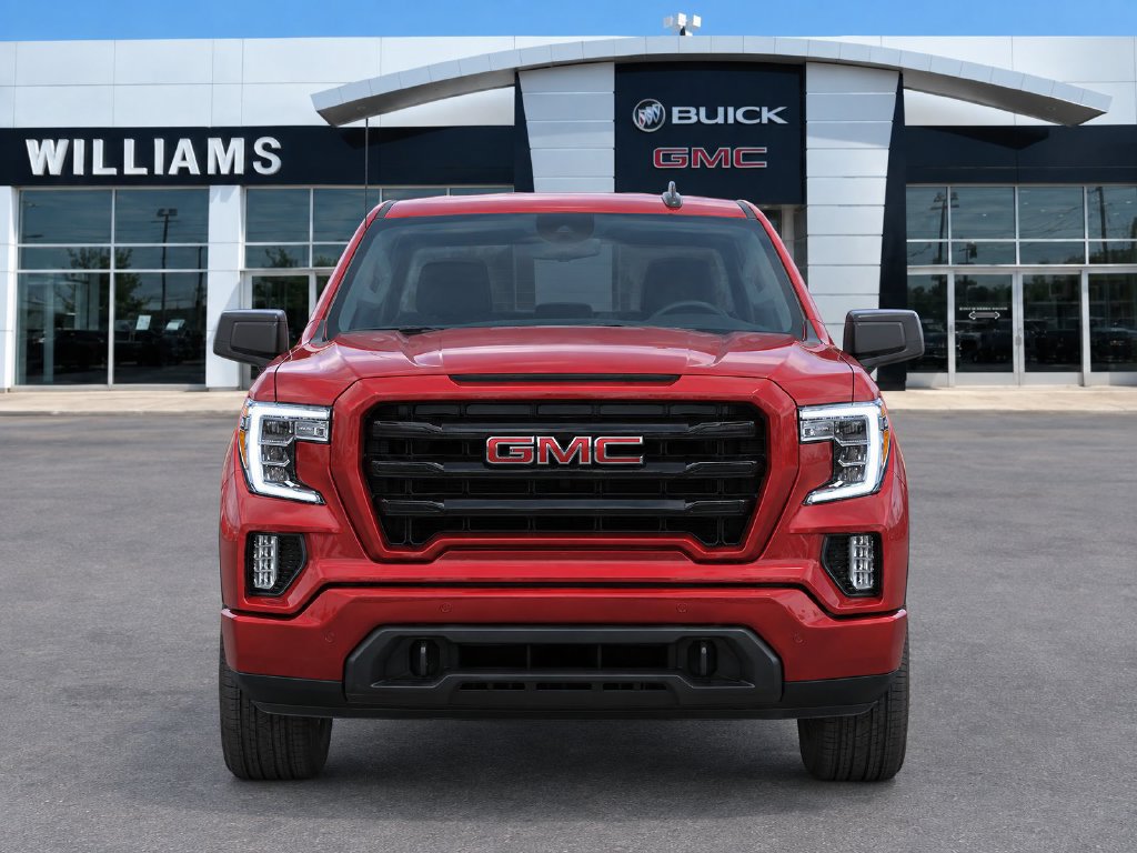 2022 GMC Sierra 1500 Limited Elevation - Photo 2
