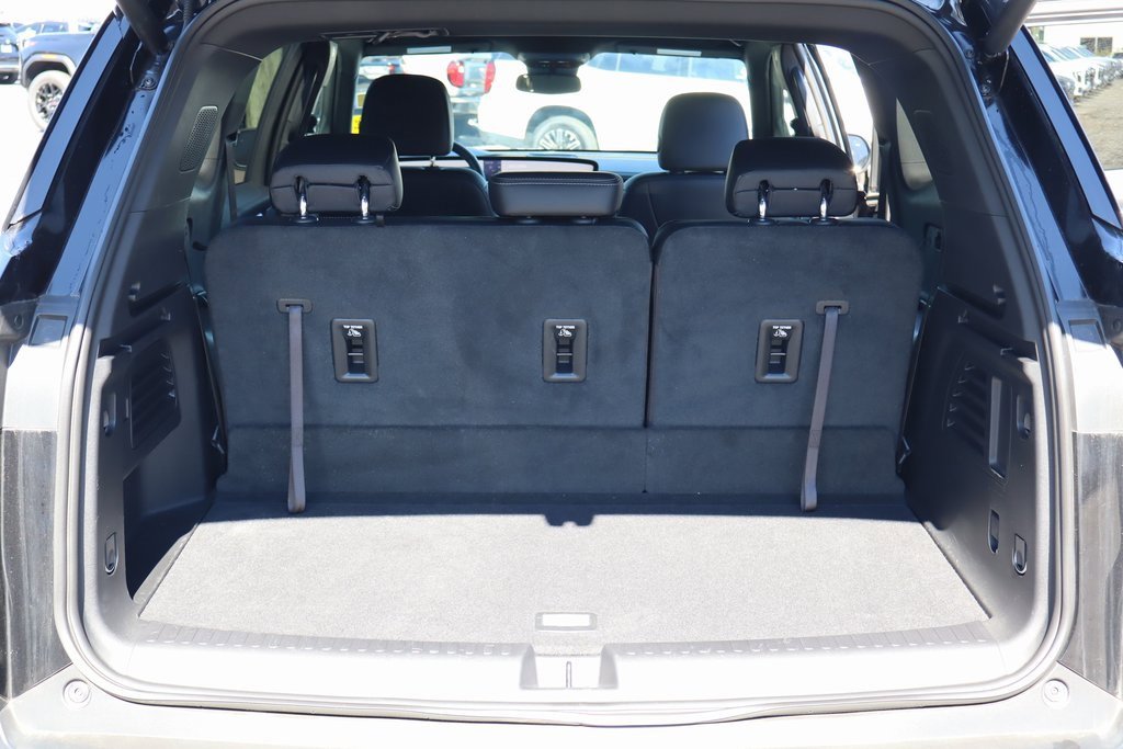 2025 Buick Enclave Preferred - Photo 21