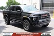 GMC Canyon