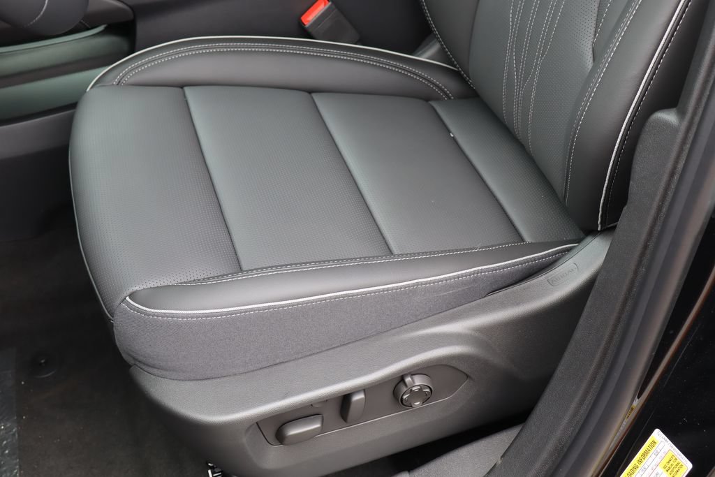 2026 Buick Envision Avenir - Photo 11
