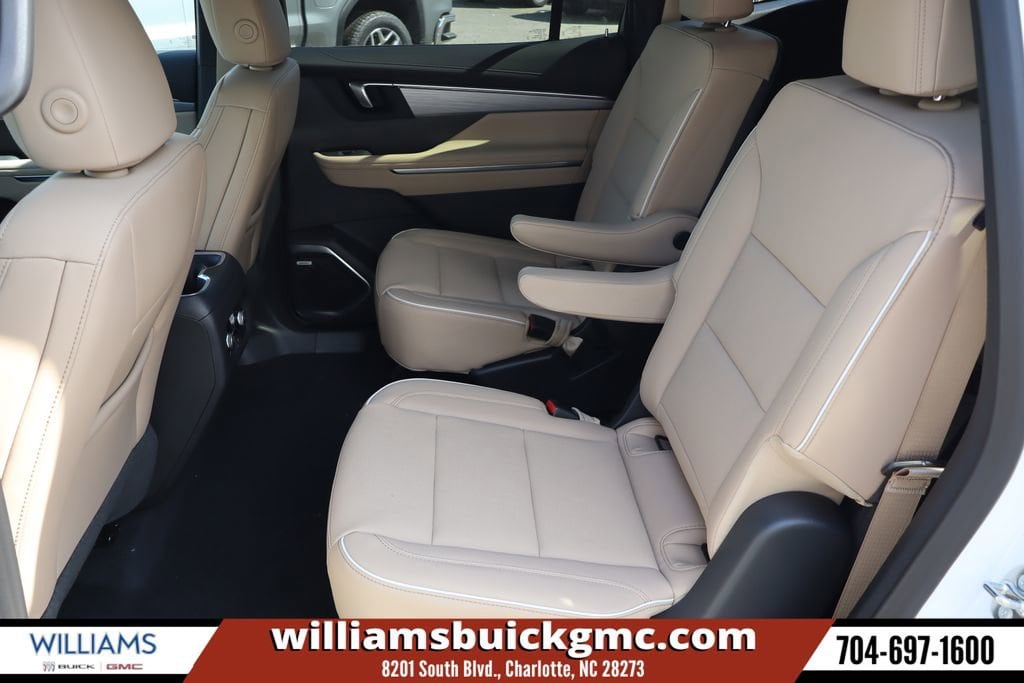 2026 Buick Enclave Preferred - Photo 21
