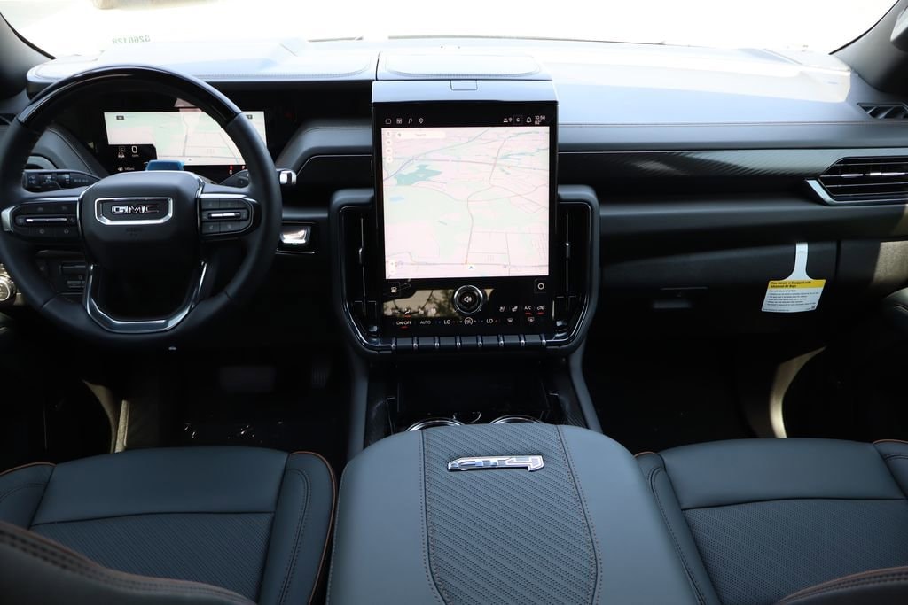 2026 GMC Yukon AT4 - Photo 9