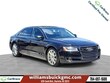 Audi A8 L