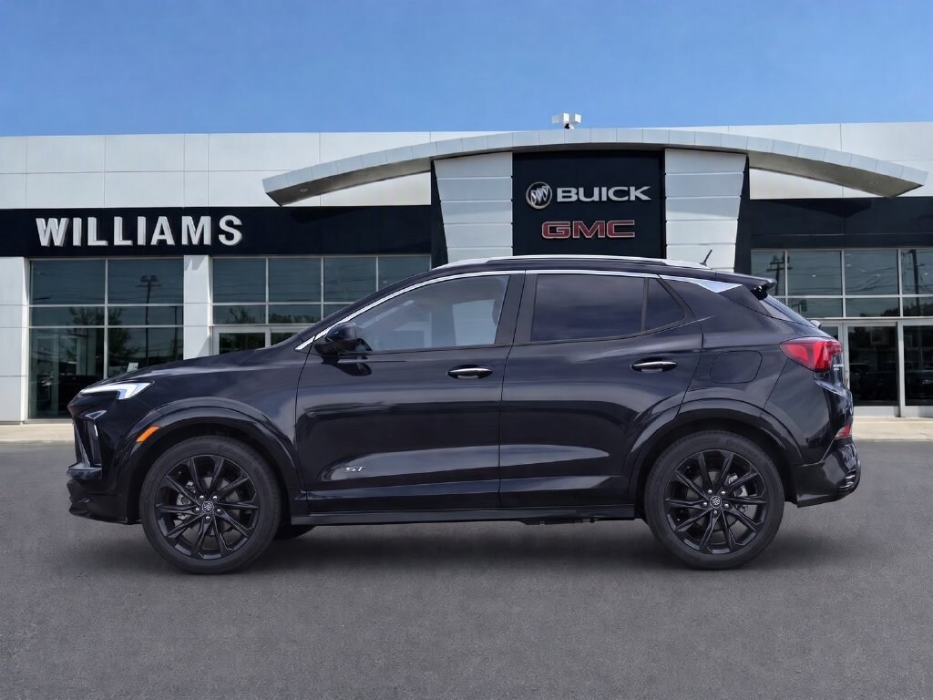 Used 2025 Buick Encore GX Sport Touring SUV