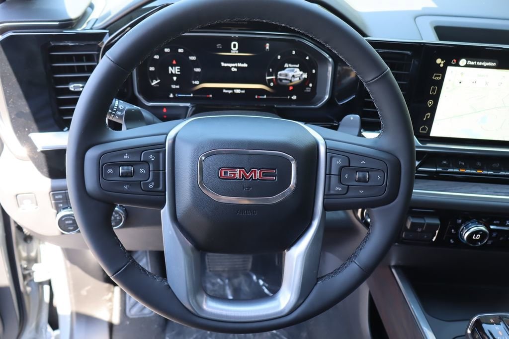 2026 GMC Sierra 1500 SLT - Photo 15