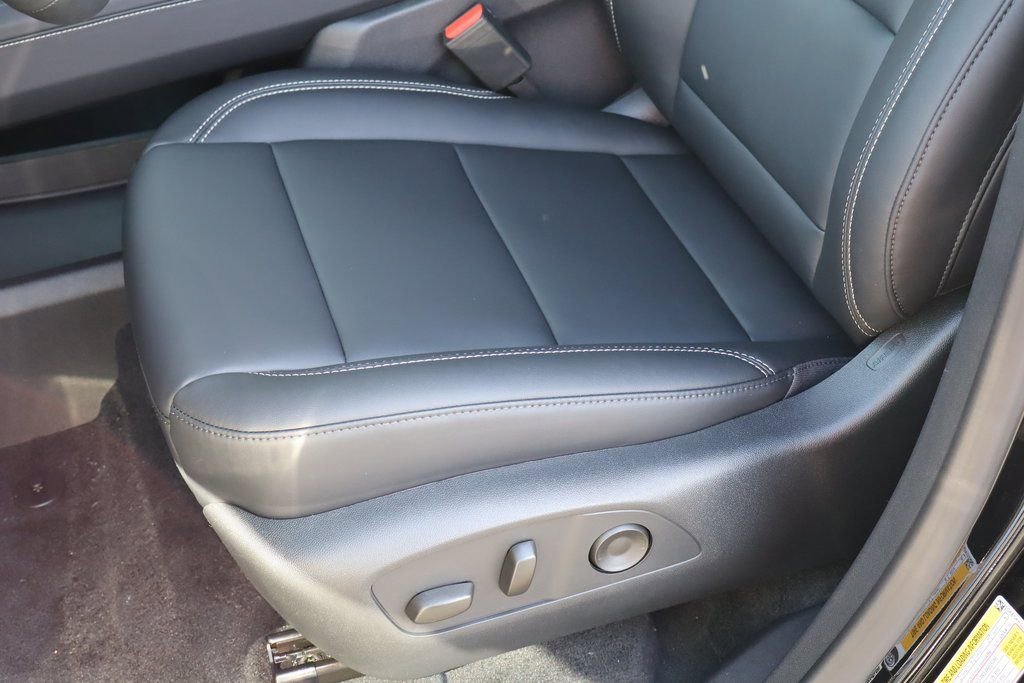 2026 GMC Acadia Elevation - Photo 11