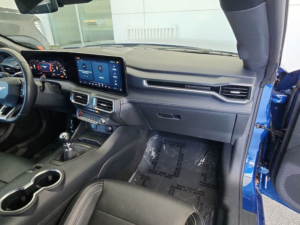 2024 Ford Mustang GT Premium - Photo 26