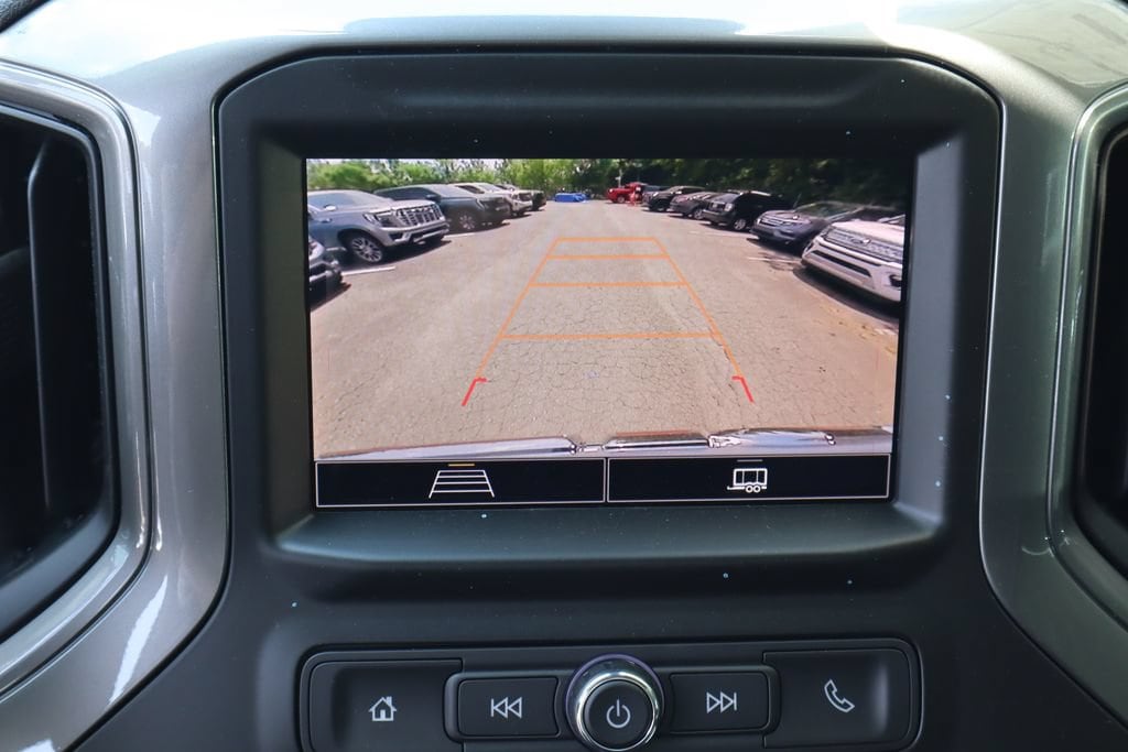 2026 GMC Sierra 1500 Pro - Photo 14