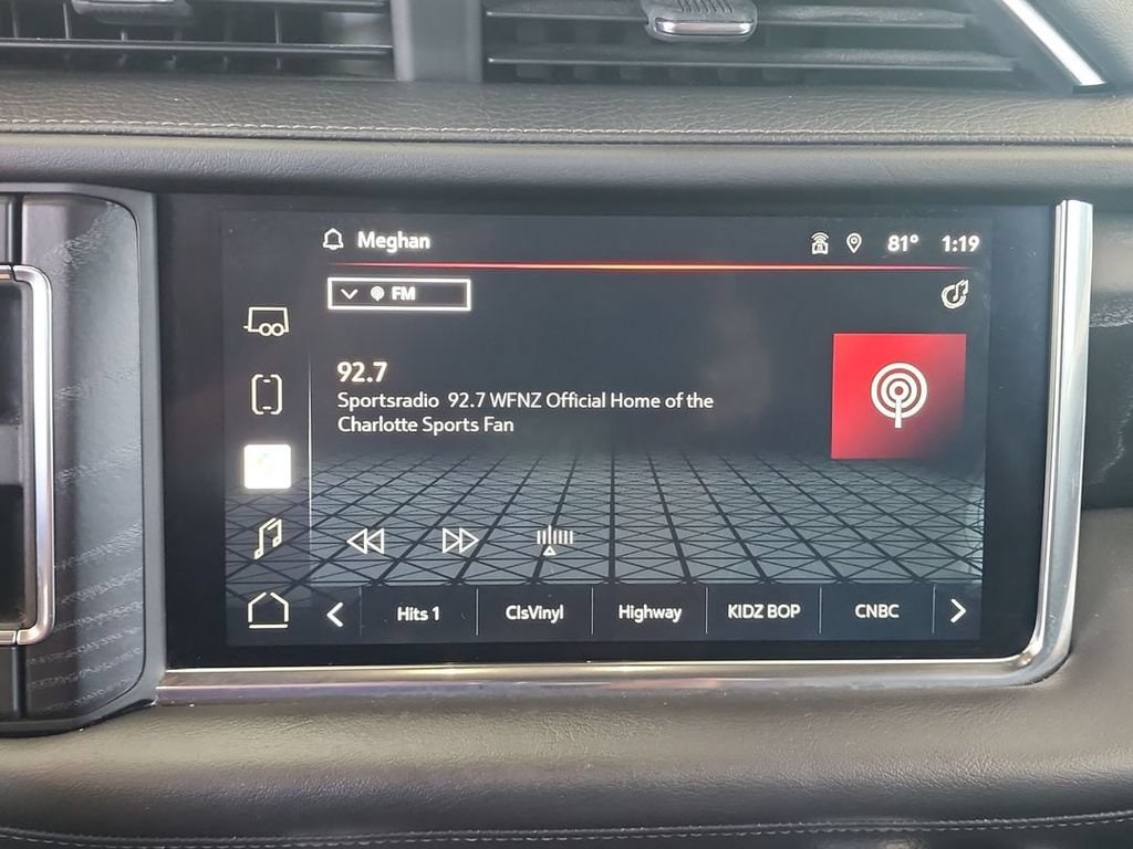 2022 GMC Yukon XL Denali - Photo 13