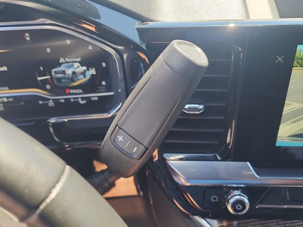 2024 GMC Sierra 2500HD SLE - Photo 16