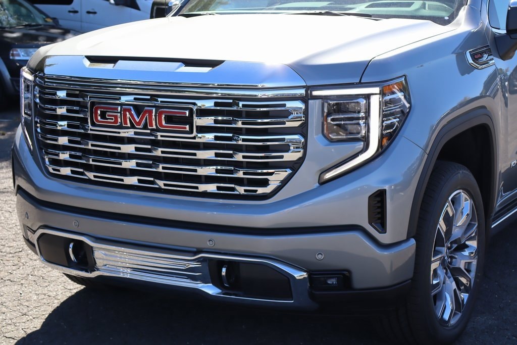 New 2026 GMC Sierra 1500 Denali Truck