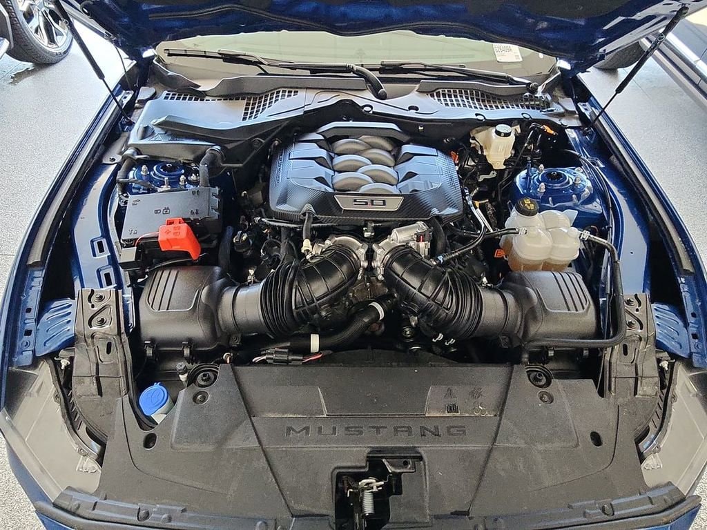 2024 Ford Mustang GT Premium - Photo 27