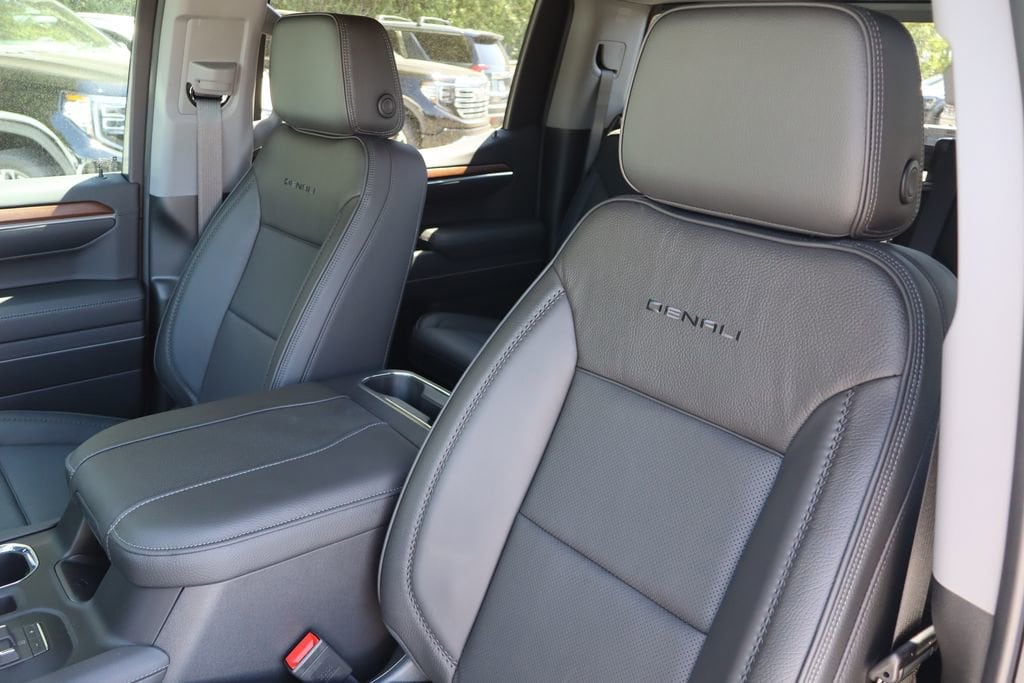 2026 GMC Sierra 1500 Denali - Photo 15