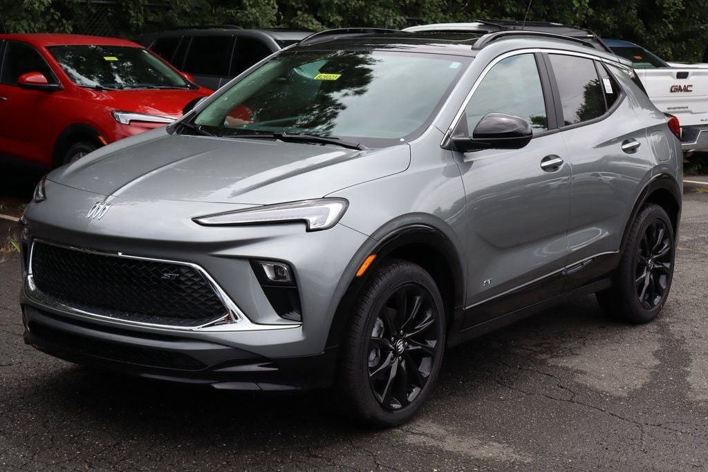 New 2026 Buick Encore GX Sport Touring SUV