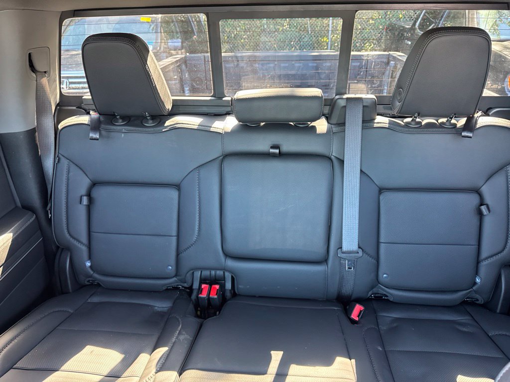 2024 GMC Sierra 1500 Denali Denali - Photo 17