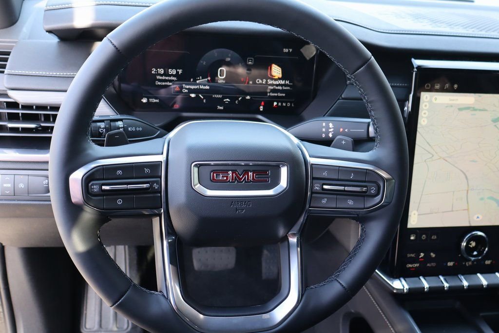 2026 GMC Acadia Elevation - Photo 12