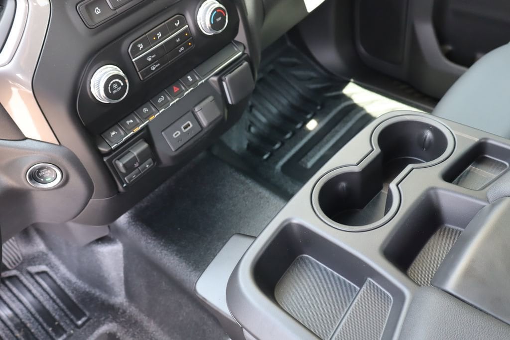 2026 GMC Sierra 1500 Pro - Photo 16