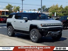 2025 GMC HUMMER EV SUV 3X SUV 1GKB0RDCXSU104965