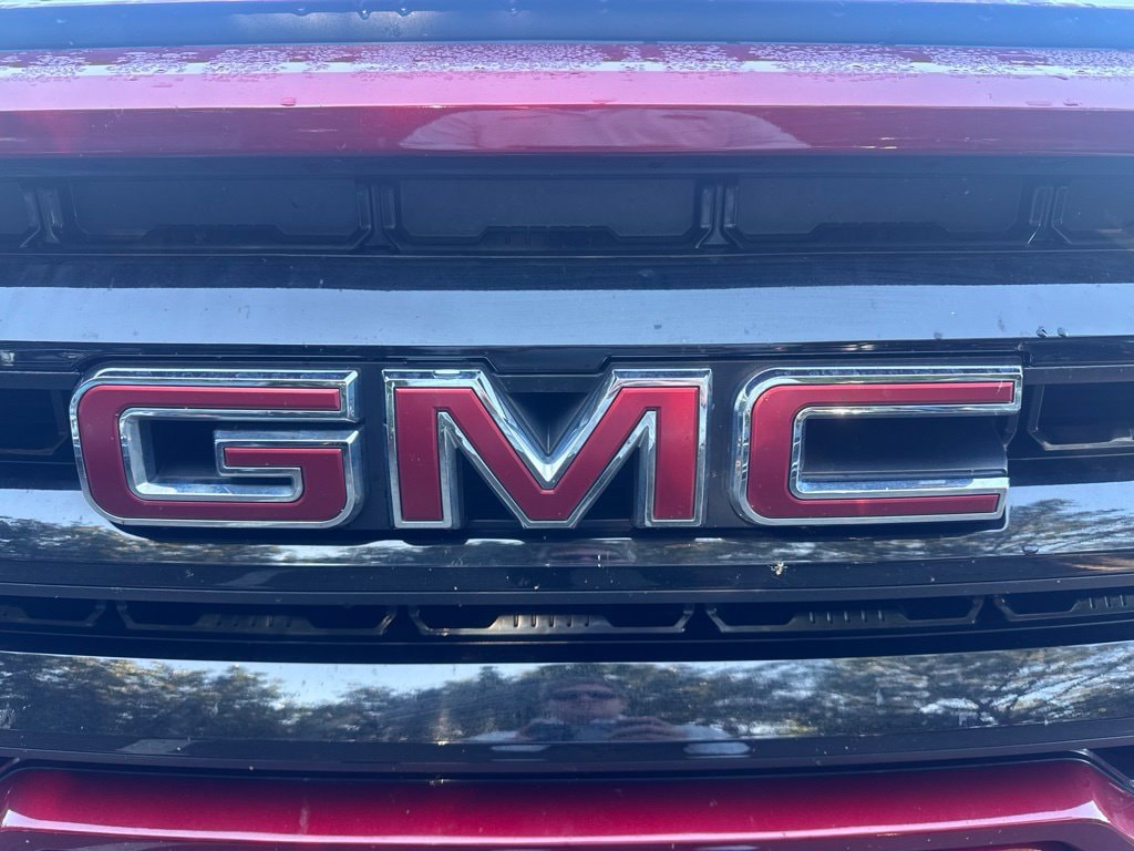 2022 GMC Sierra 1500 Limited Elevation - Photo 29